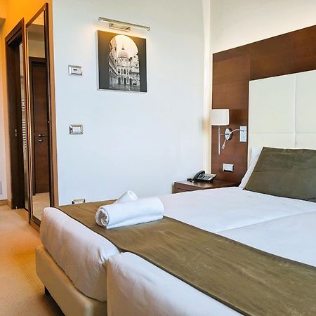 Il Gentiluomo Hotel & Spa Arezzo Bagian luar foto