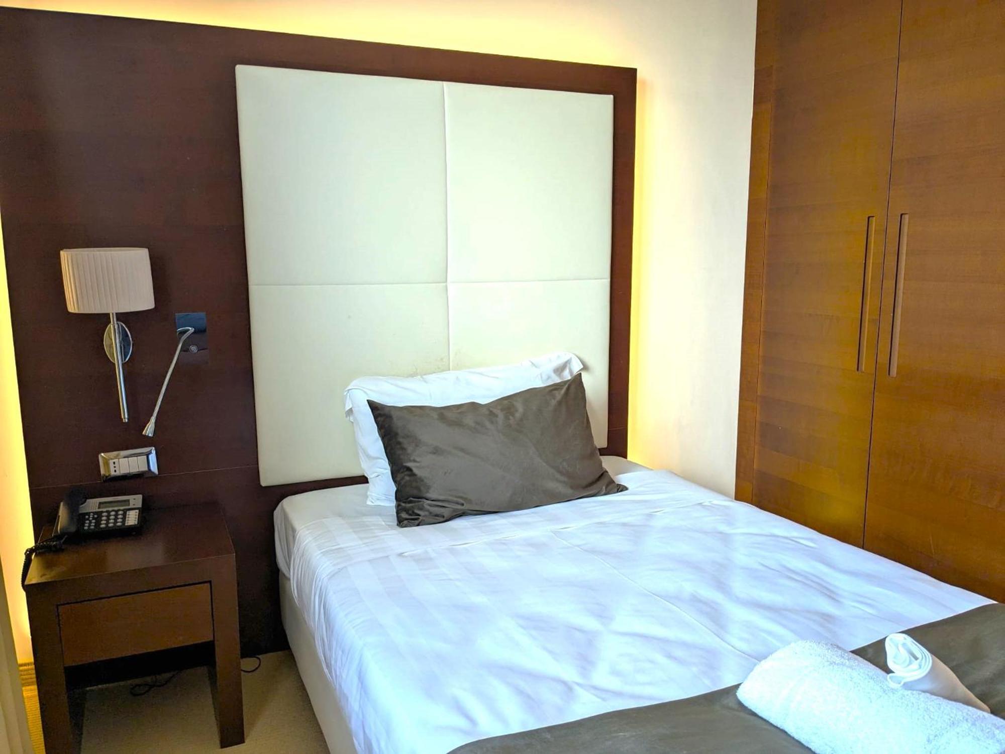 Il Gentiluomo Hotel & Spa Arezzo Bagian luar foto