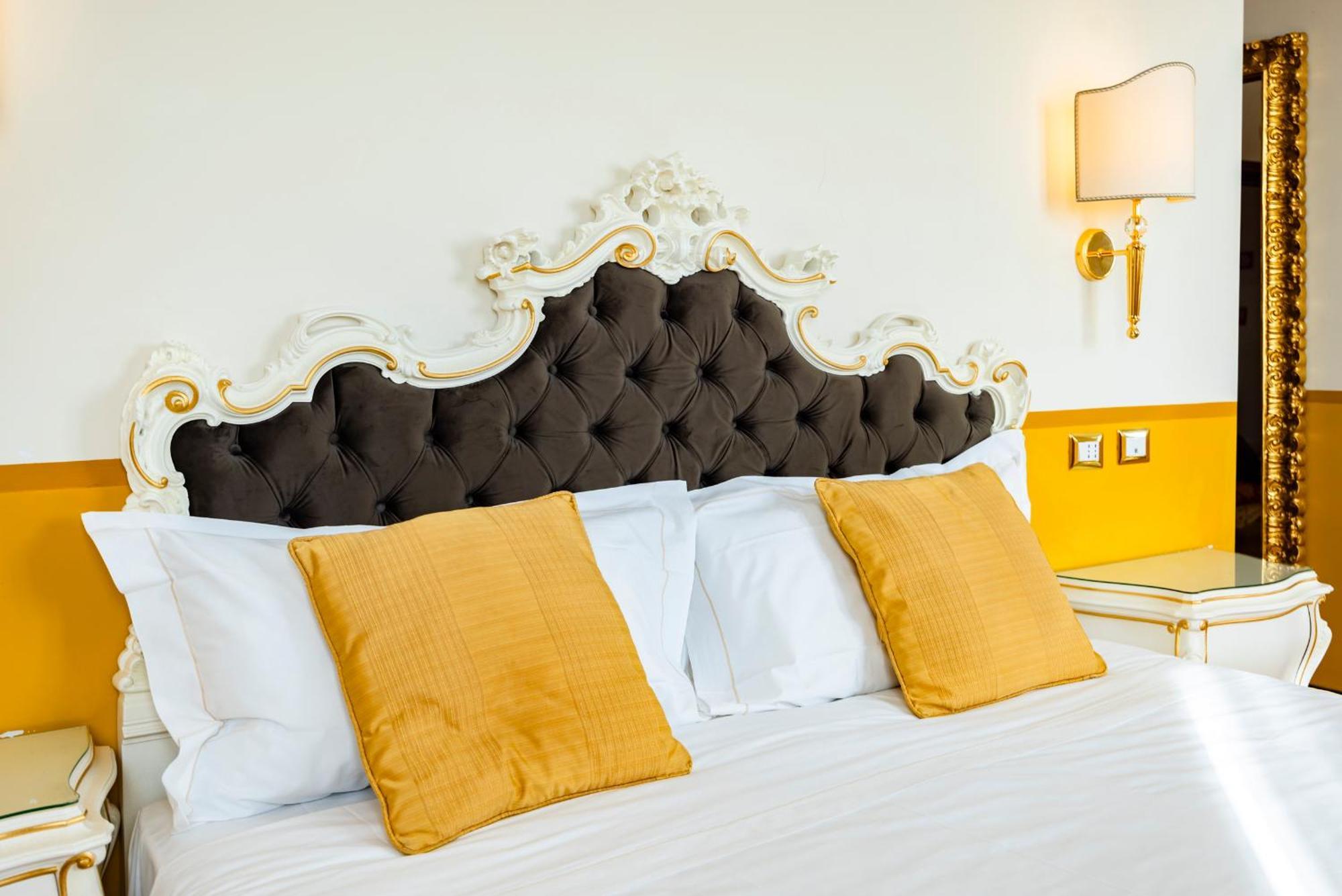 Il Gentiluomo Hotel & Spa Arezzo Bagian luar foto