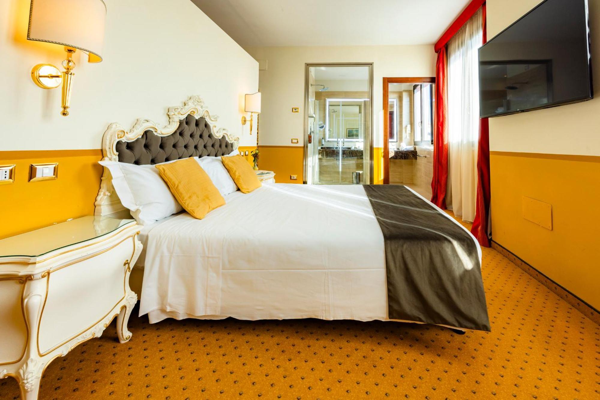 Il Gentiluomo Hotel & Spa Arezzo Bagian luar foto