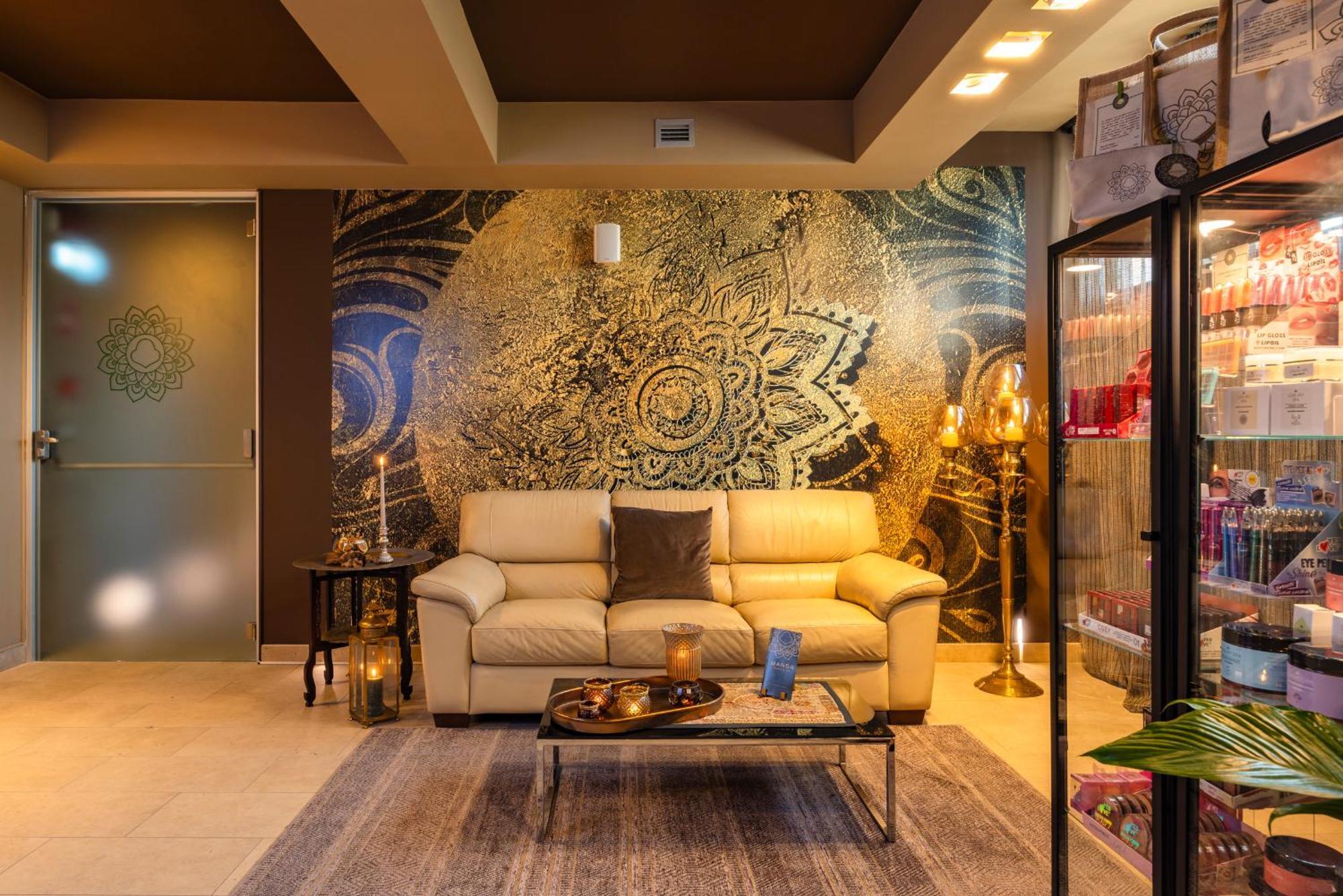 Il Gentiluomo Hotel & Spa Arezzo Bagian luar foto