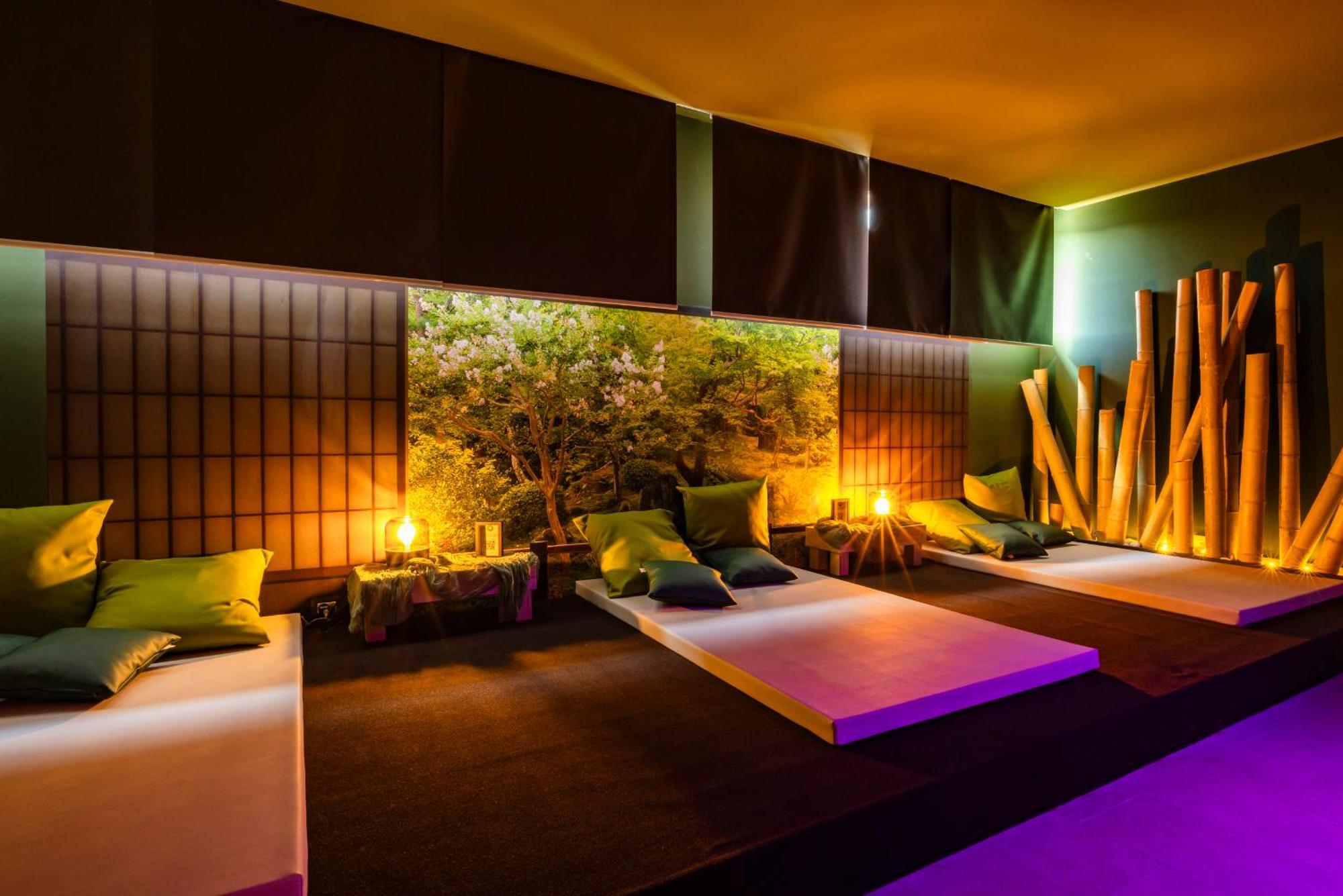 Il Gentiluomo Hotel & Spa Arezzo Bagian luar foto