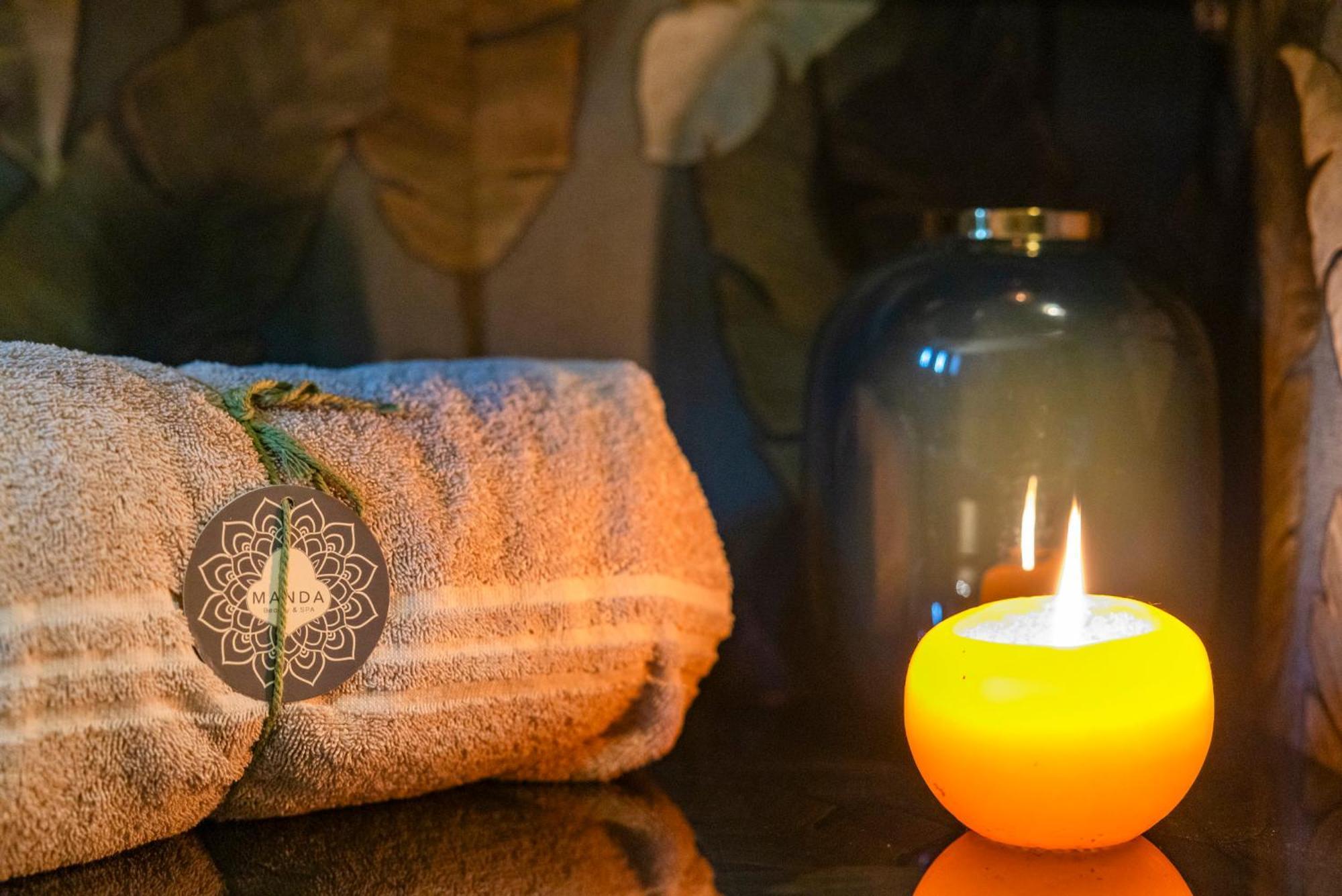 Il Gentiluomo Hotel & Spa Arezzo Bagian luar foto