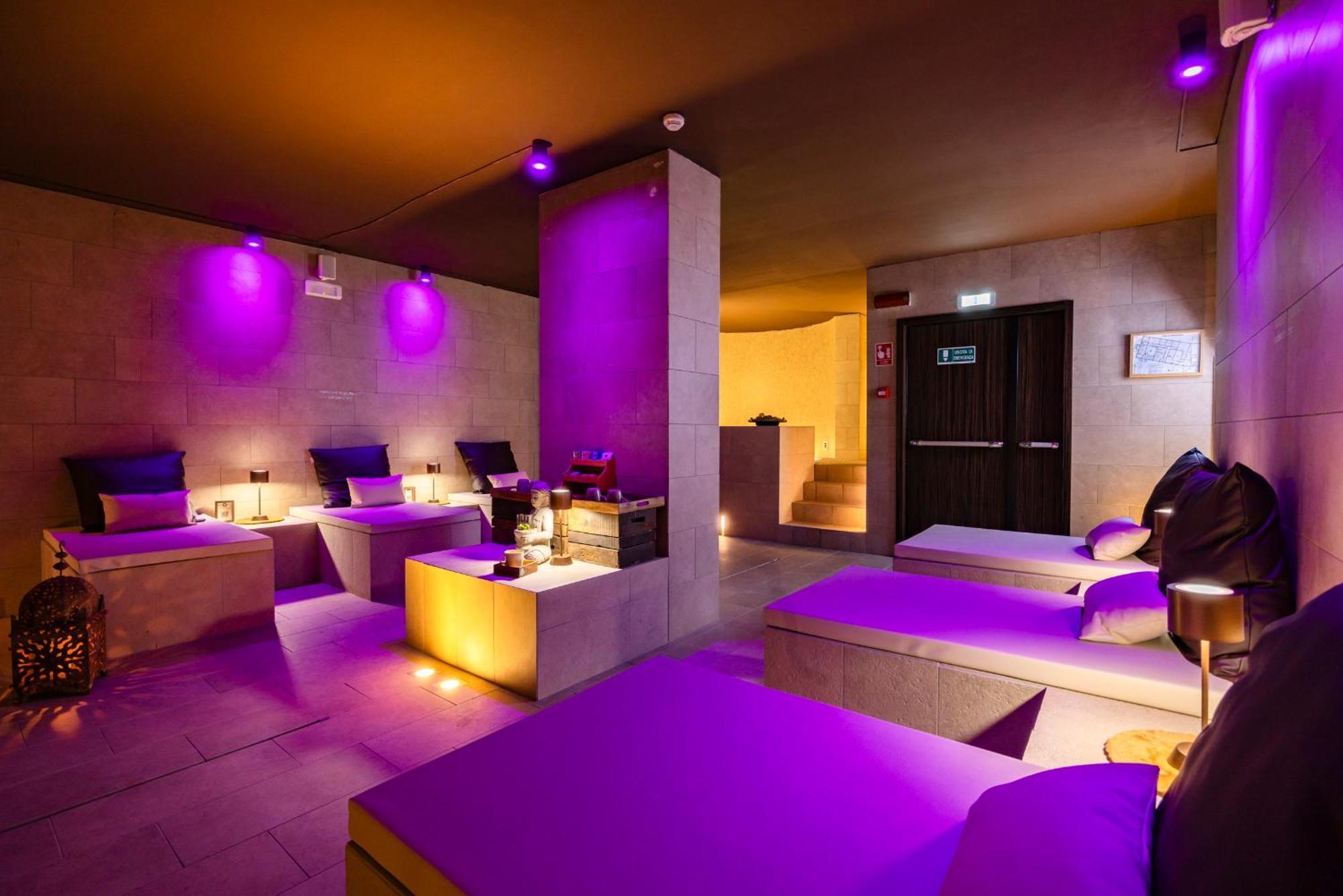 Il Gentiluomo Hotel & Spa Arezzo Bagian luar foto