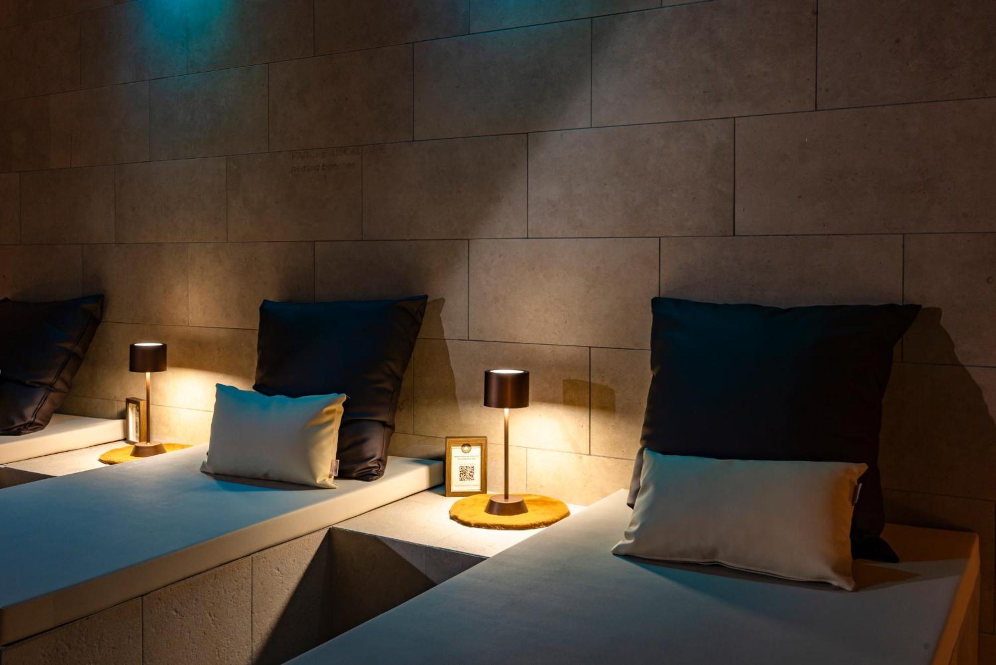 Il Gentiluomo Hotel & Spa Arezzo Bagian luar foto