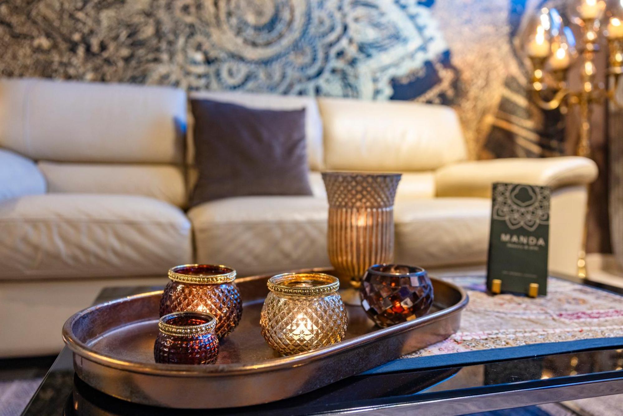 Il Gentiluomo Hotel & Spa Arezzo Bagian luar foto