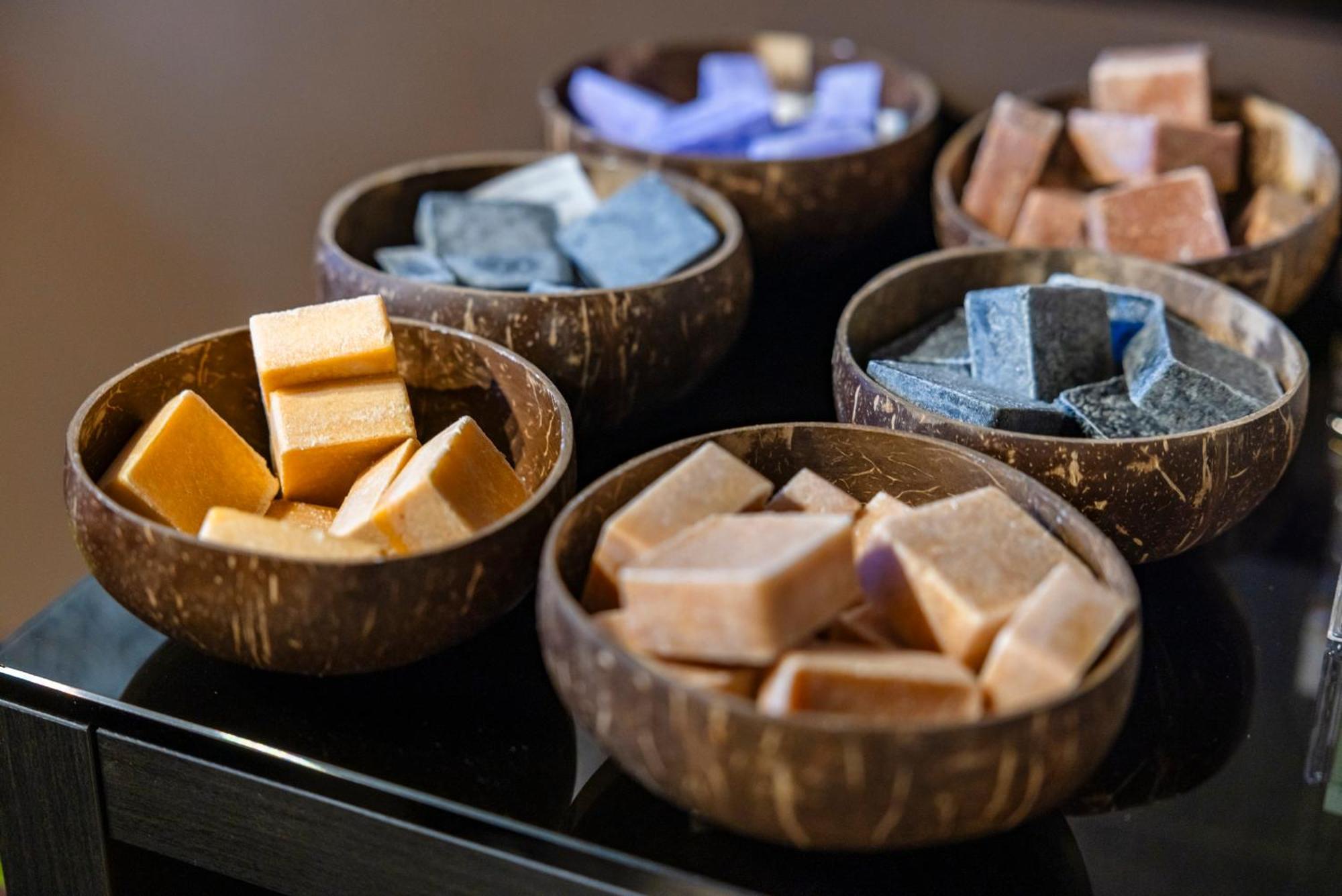 Il Gentiluomo Hotel & Spa Arezzo Bagian luar foto