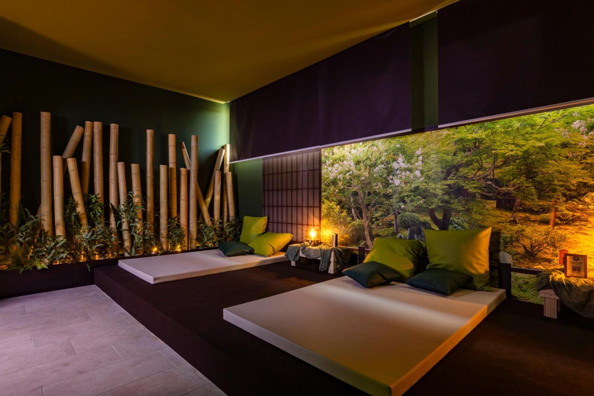 Il Gentiluomo Hotel & Spa Arezzo Bagian luar foto