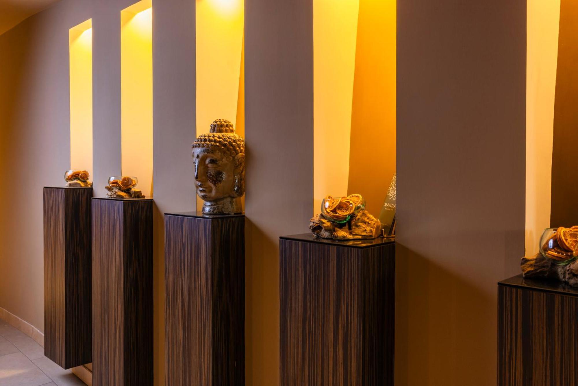 Il Gentiluomo Hotel & Spa Arezzo Bagian luar foto