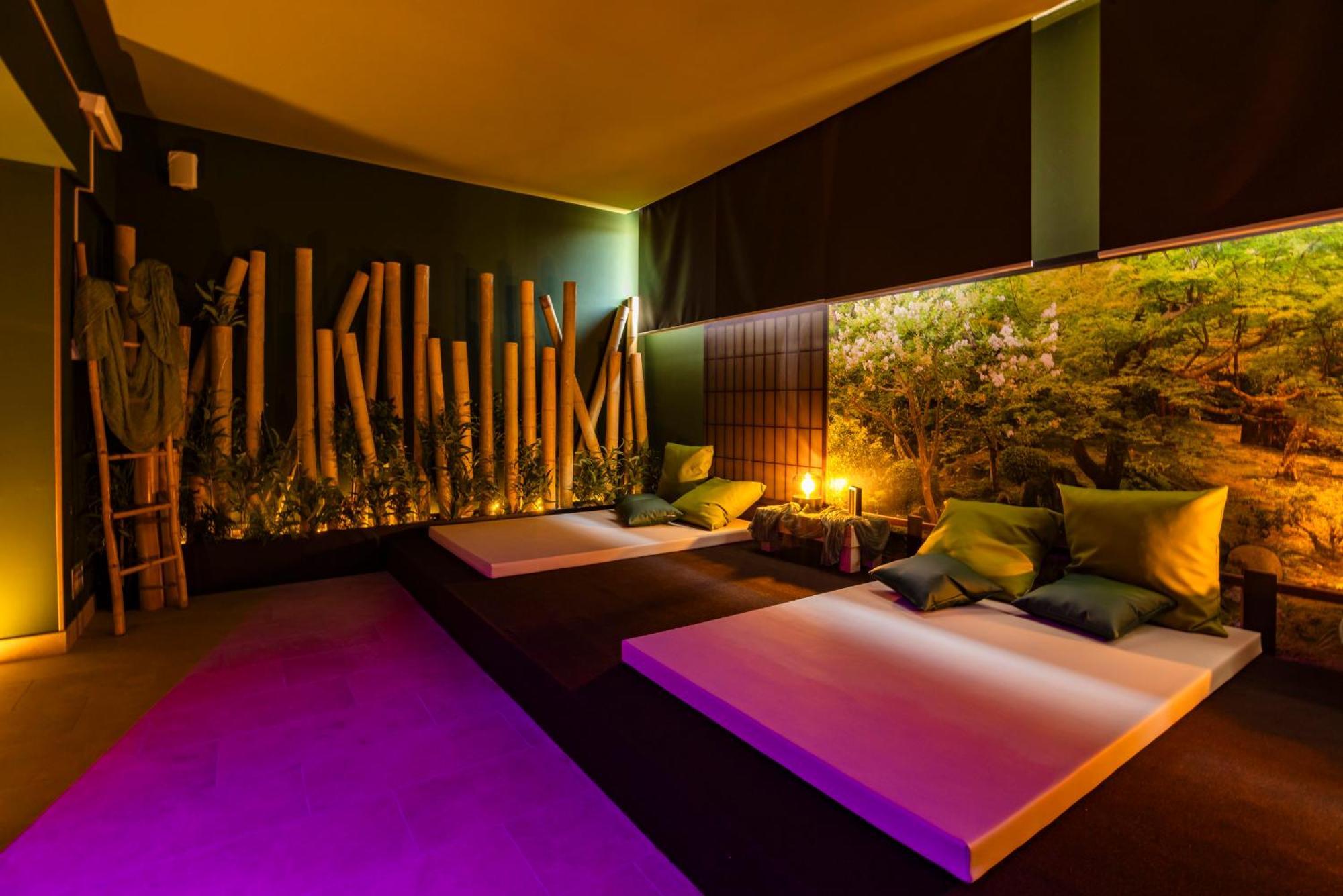 Il Gentiluomo Hotel & Spa Arezzo Bagian luar foto