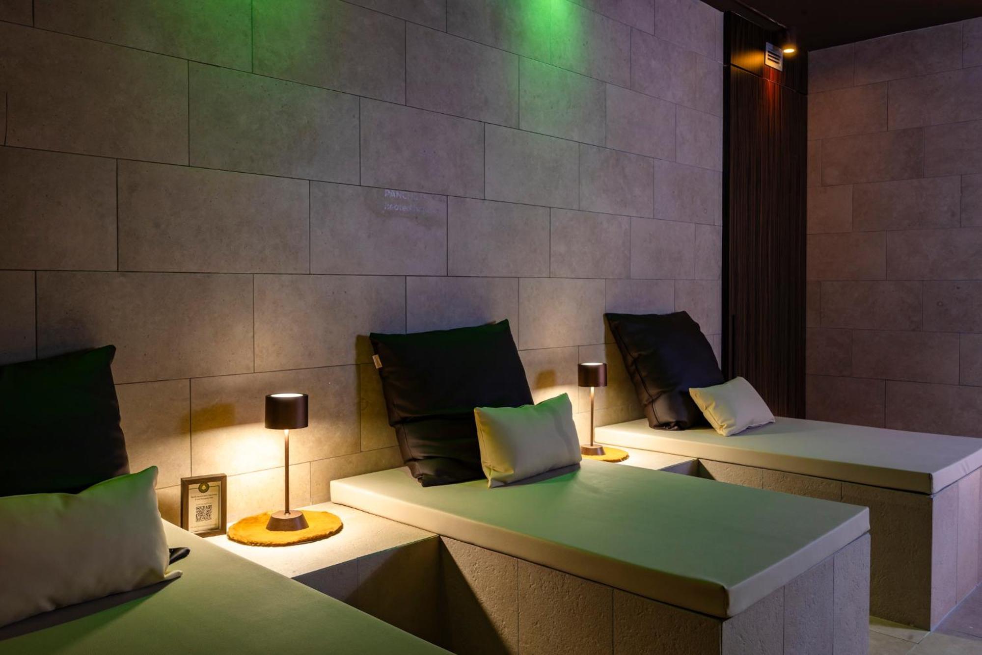 Il Gentiluomo Hotel & Spa Arezzo Bagian luar foto
