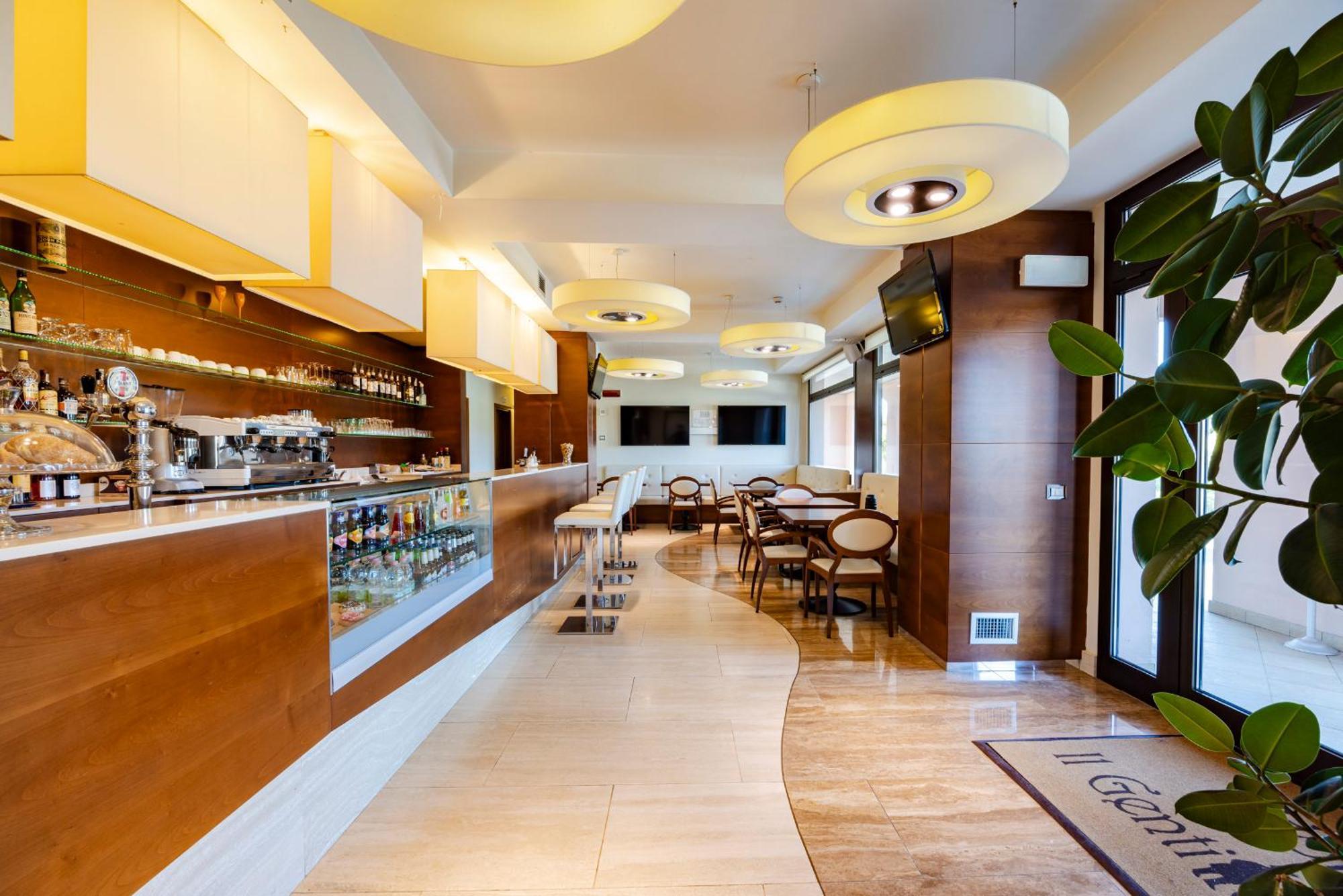 Il Gentiluomo Hotel & Spa Arezzo Bagian luar foto