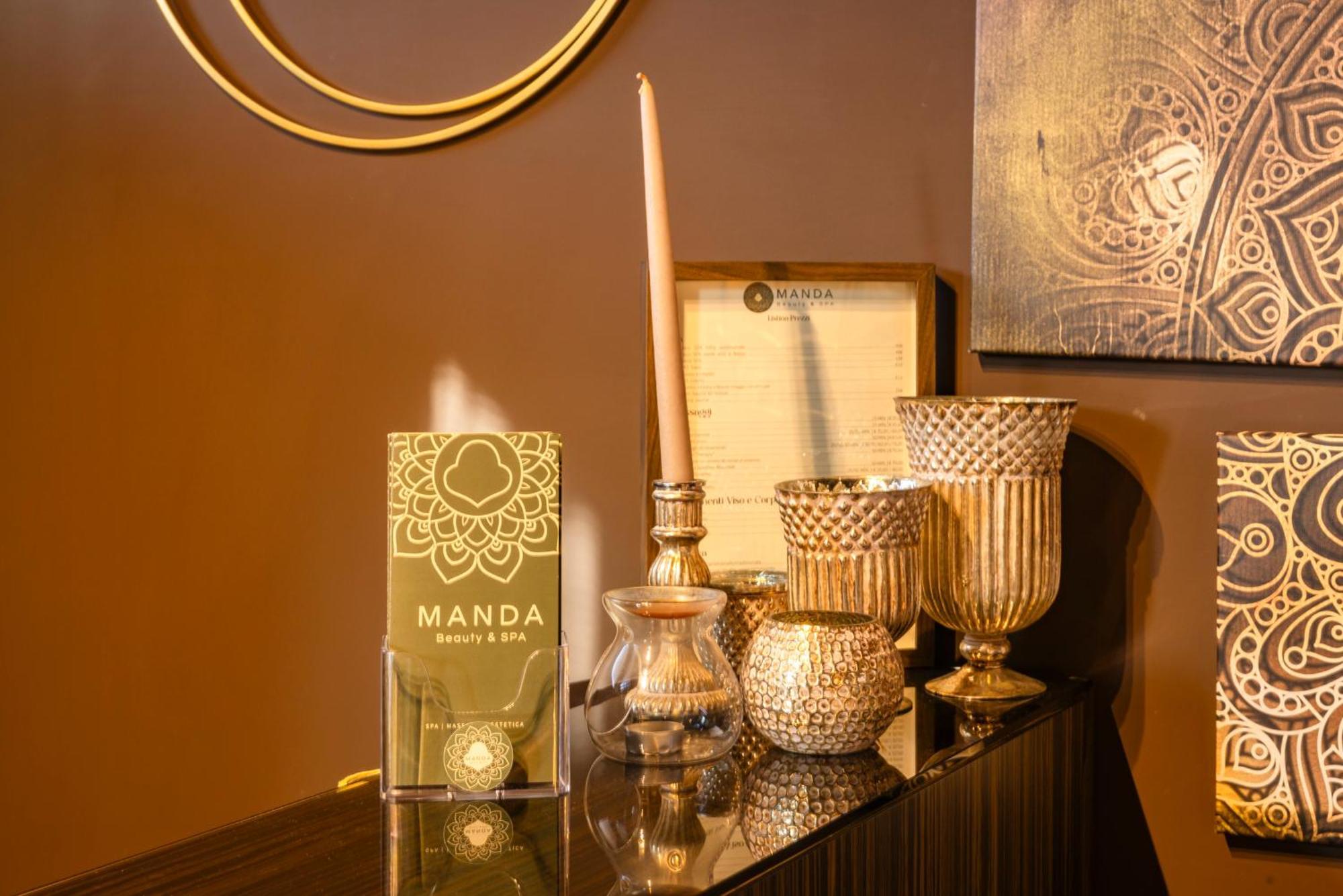 Il Gentiluomo Hotel & Spa Arezzo Bagian luar foto