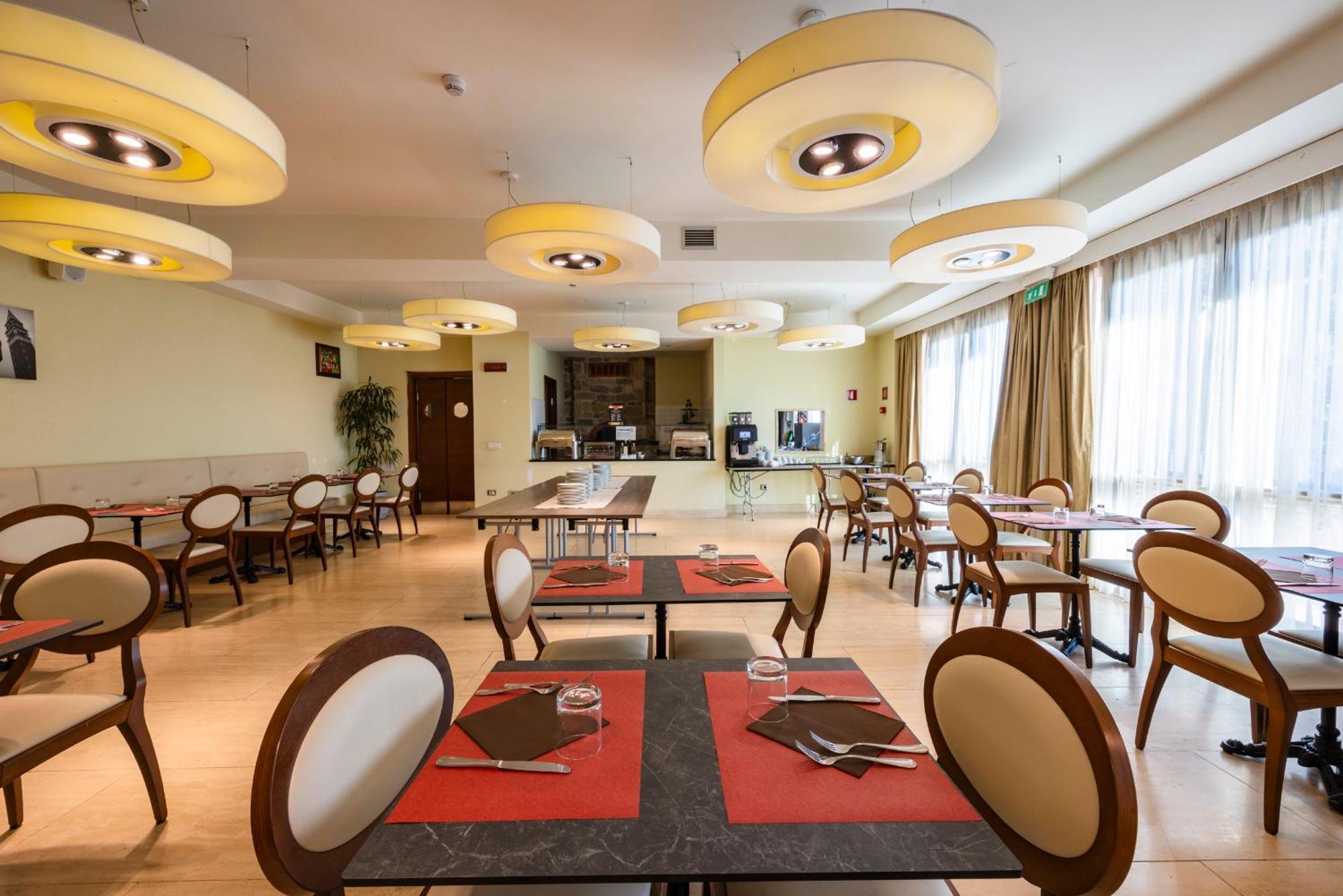 Il Gentiluomo Hotel & Spa Arezzo Bagian luar foto