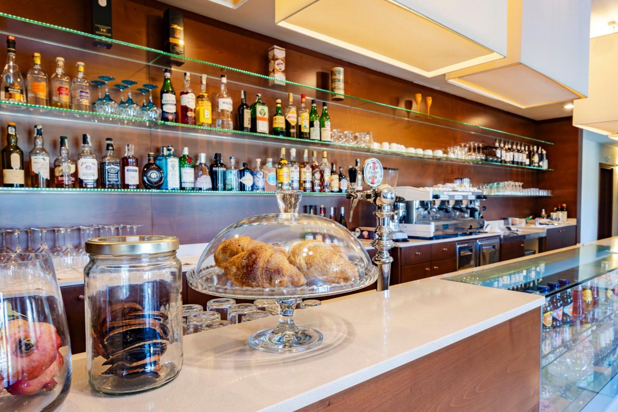Il Gentiluomo Hotel & Spa Arezzo Bagian luar foto