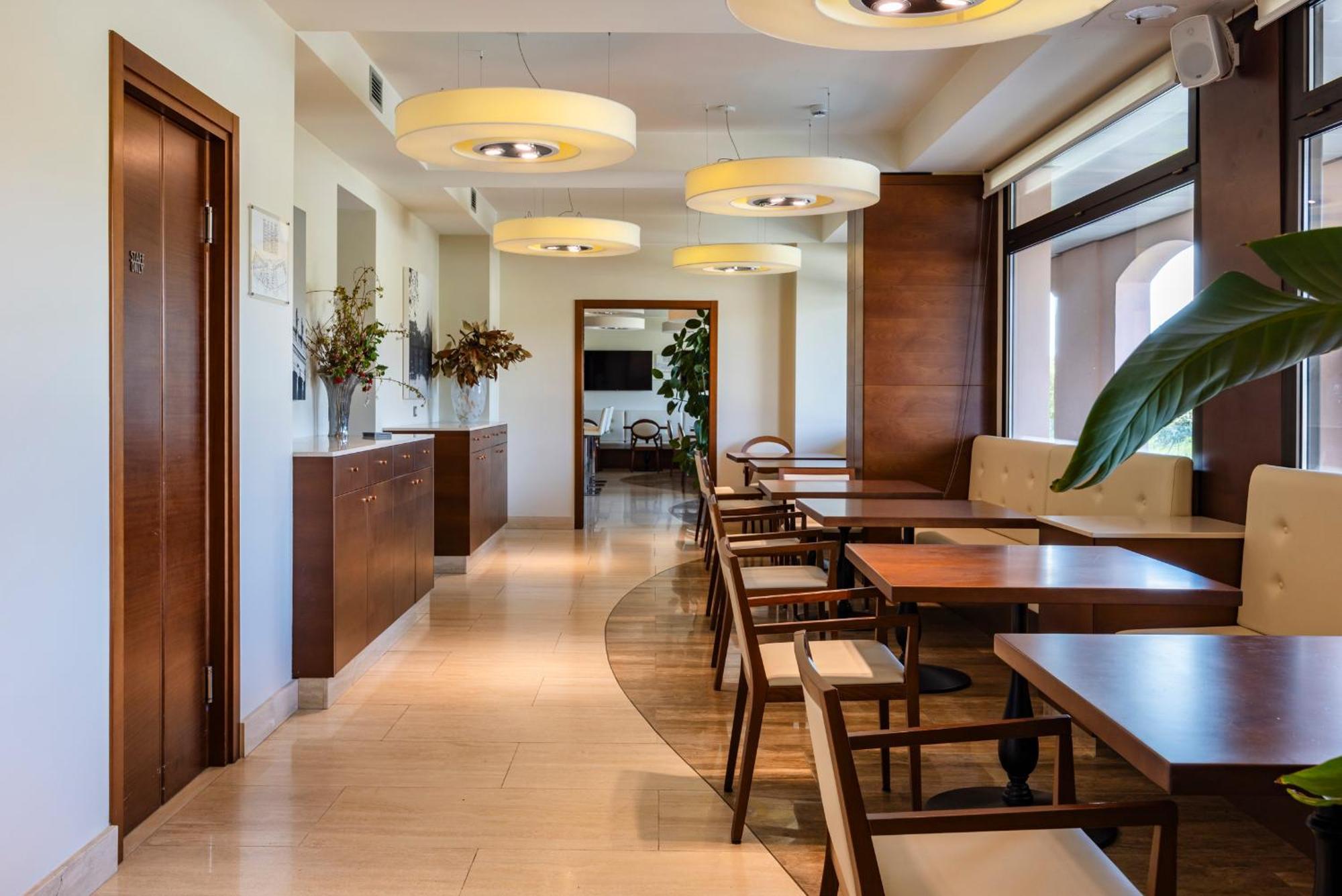 Il Gentiluomo Hotel & Spa Arezzo Bagian luar foto
