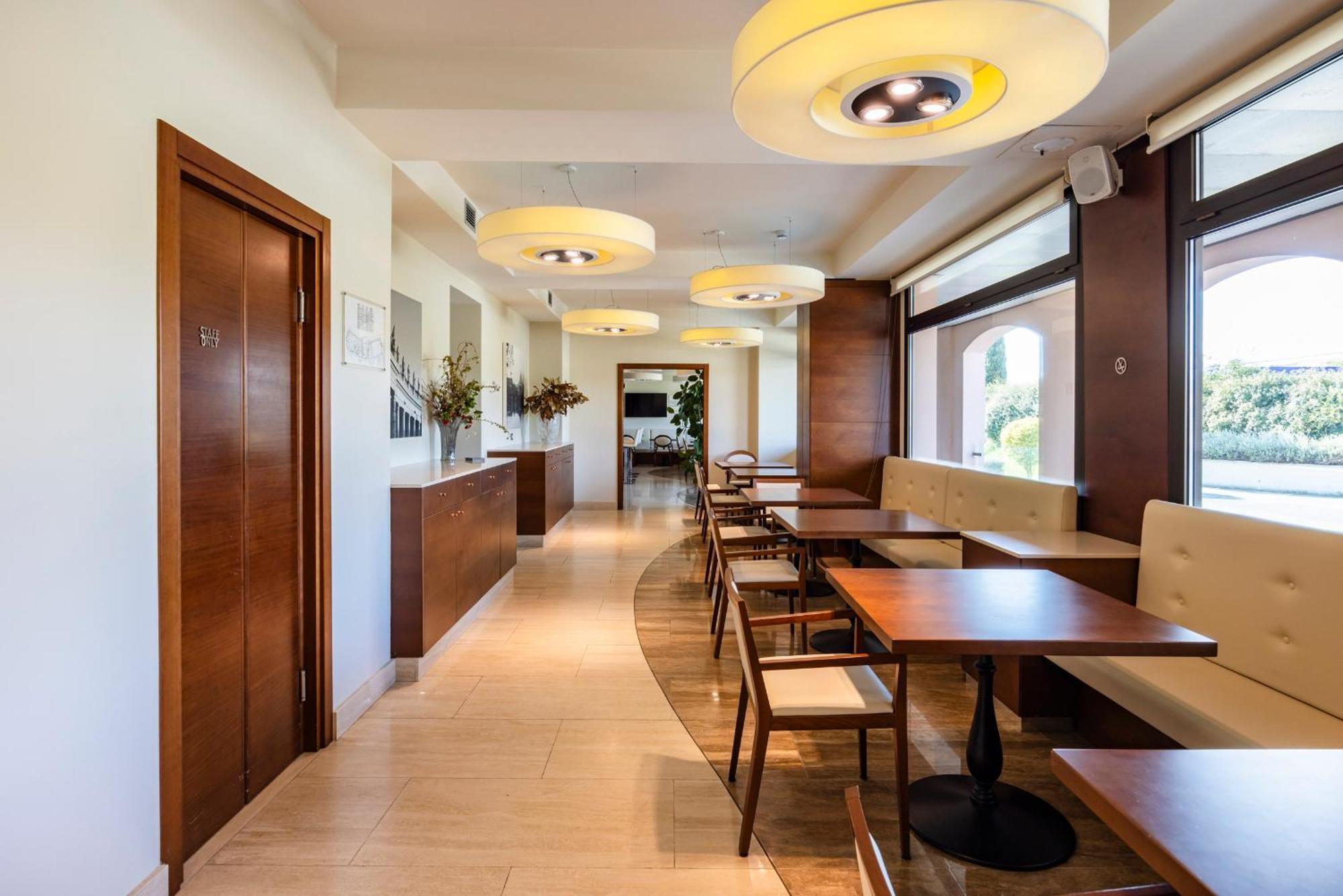 Il Gentiluomo Hotel & Spa Arezzo Bagian luar foto