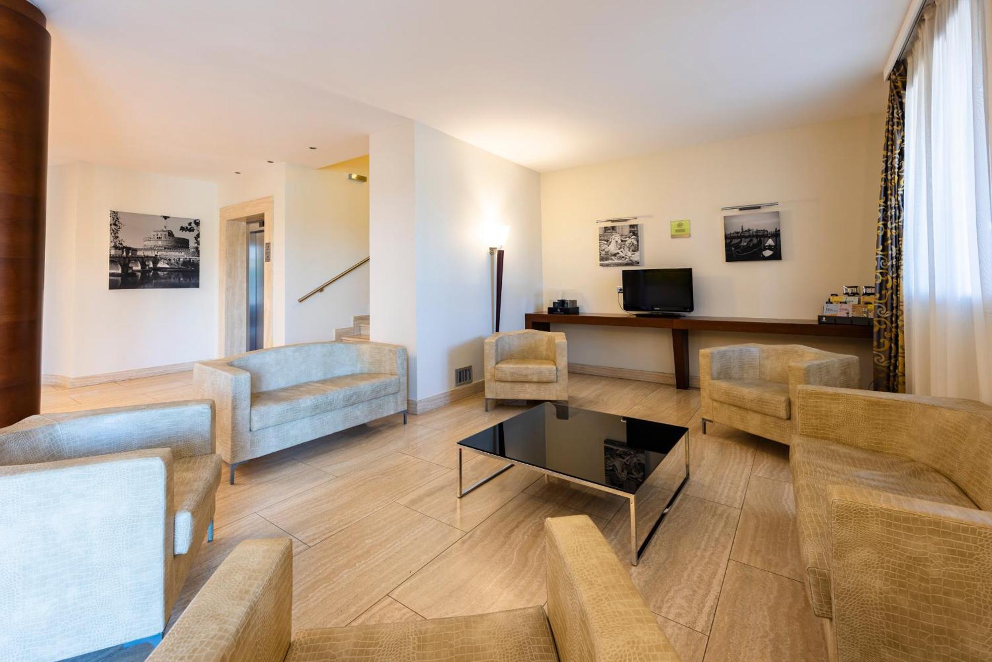 Il Gentiluomo Hotel & Spa Arezzo Bagian luar foto