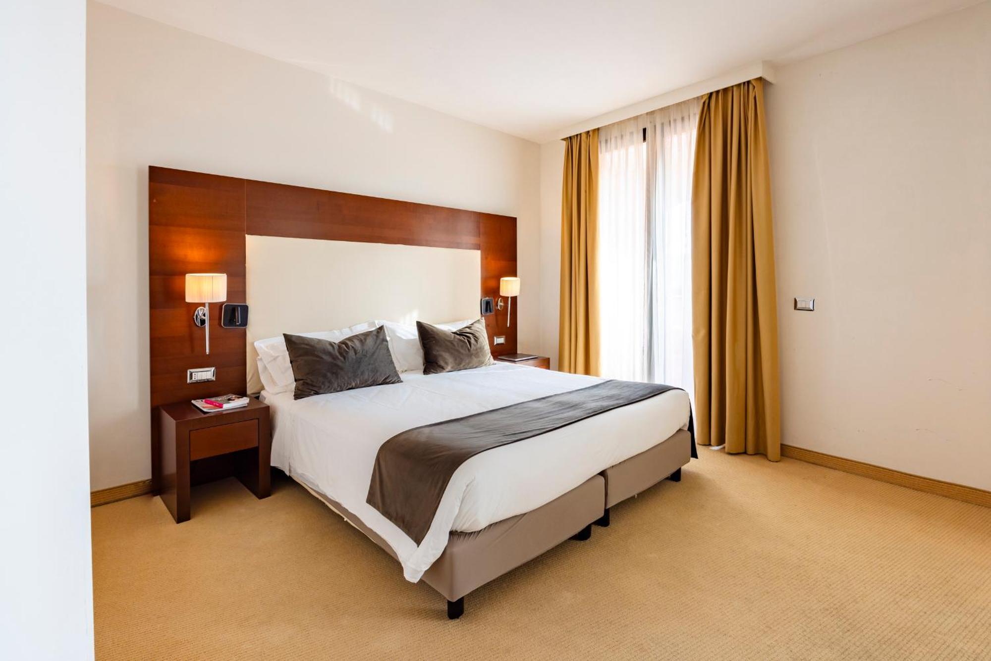 Il Gentiluomo Hotel & Spa Arezzo Bagian luar foto